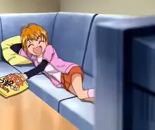 부모님이 집에 안 계실 때 남매 특