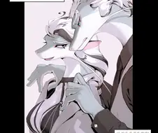 용용이 남매 나오는 만화