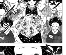 귀멸의 칼날) 그런데 왜 나는 다키보다 이 캐릭터가 더 끌리지..?