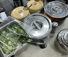 설렁탕집에서 의외로 중요한것