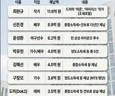 연예인 체납 명단 TOP10.jpg