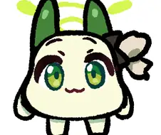 블루아카)맑은 눈의 광인.manga