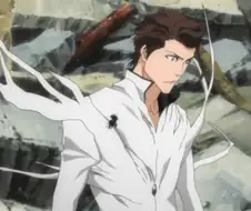 블리치) 이치고가 입딜만큼은 원탑이긴 해