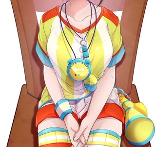 버튜버) 스바우 그림체 특징