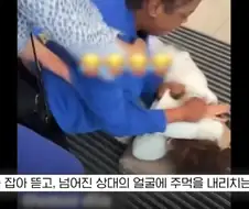 선풍기와 에어컨 가질려고 난리가 난 프랑스 사람들 상황.news