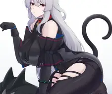 명일방주) 스카디 냥