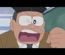 "진구야! 히로인과의 첫 절정씬은 복도에서 하라고 하지 않았느냐!"