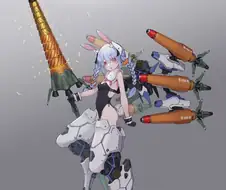 버튜버) 아머드 페코라
