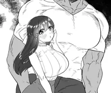 만화 캐릭터 코스프레는 쉬운게 아닌데.