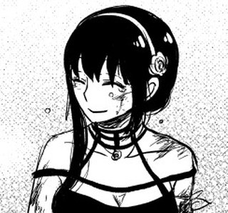 스파이패밀리) 결말 미리 긴빠이 치는 만화.manhwa