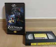 건덕) 건더쿠는 아니지만 주문 했던 Z건담 와씀