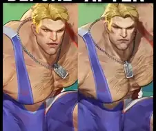 캡틴아메리카 뽕 의혹