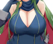 [후방] 호불호 갈리는 ㅉㅉ.manga