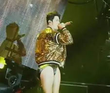 민망한 착시