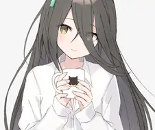 [말딸] 은근히 이쁘장한 말딸