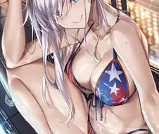 후방) 빅찌찌에 대항하는 가장 유효한 수단..!