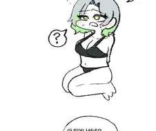 일진을 TS시켜서 복수하는 만화