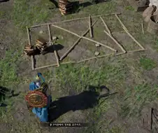 붉은사막 진짜 개틀딱 게임이네;;