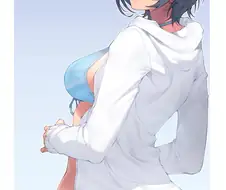 [신데마스@] 카나데
