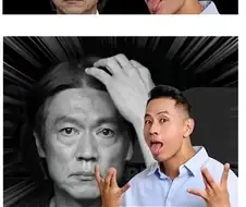미국에 가도 친구가 생긴 명보
