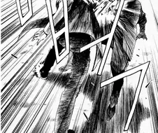 만화짱 액션씬은 진짜 인정 해줘야함