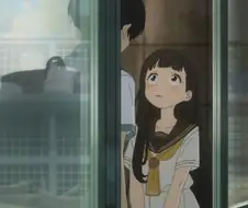 오빠에게 키스 마려운 여동생