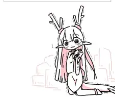 어린이 너무좋아하는 용신님(매콤김떡만급 매움)