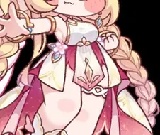 트릭컬) 님들은 이런거없죠?