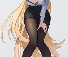적당한 가슴 크기면 자러감