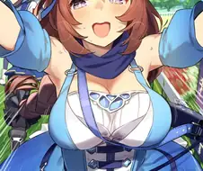 [말딸] 안아줘요