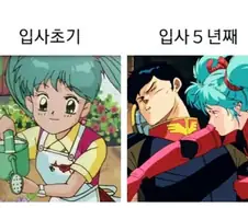 마법의 엔젤 스위트 민트-신기한 나라의 스위트 민트