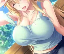 적당한 가슴 크기.manga