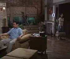 드라마에서 이혼을 하는 부부