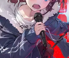 걸즈 밴드 크라이 - 빈 상자