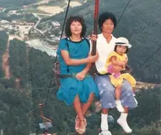 인터넷에서 유명한 케이블 카