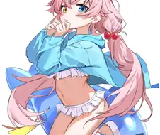 블루아카)헉 저어가 페도는 아닌뎃 ㅅ // )