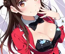 Ai)이거 청순한 여대생이면 3시간후 퇴근함