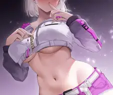라노벨) 솔직히 신작 결제여부는 표지지분이 50% 아니냐