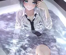 [@] 토오루와 욕실에서.manhwa