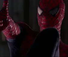 MCU)대선배 샘스파 피터가 알려주는 생체 거미줄의 단점