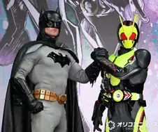 DC 배트맨 이대로 가면