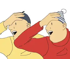 패트와 매트 다시봐도 경이로움