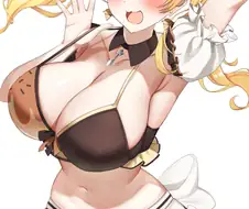 @) 노출 없이 야한 메구루