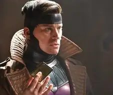 MCU) 영화가 엎어지니깐 빛을 보게 된 갬빗