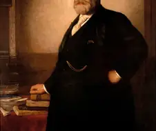 미국 역사상 가장 기묘한 대통령