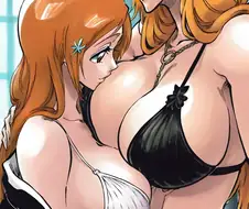 블리치) 오렌지 머리의 파괴력.jpg