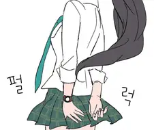 [@] 바람.manhwa
