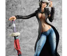 [원피스]트라팔가 로 TS버전