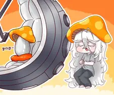 트릭컬) 그래.. 내게 그 알을 가져와 주겠어..?