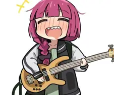 봇치)복어독 같은 여자지만 결혼하고 싶다